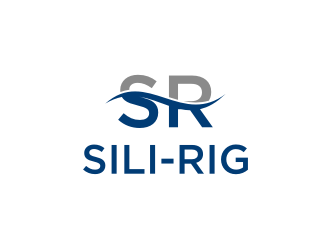 Sili-Rig logo design by mbamboex