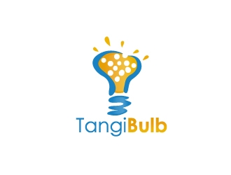 Tangi Bulb logo design by art-design