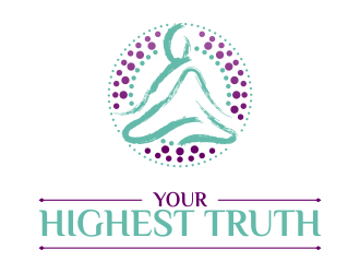 Your Highest Truth logo design by SmartTaste