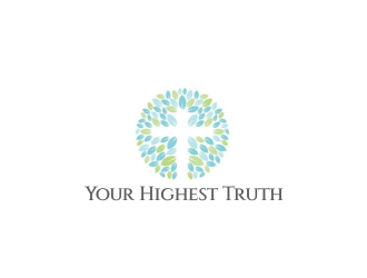 Your Highest Truth logo design by dasam