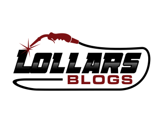 Lollars Blogs logo design by SmartTaste