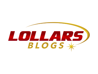 Lollars Blogs logo design by ingepro