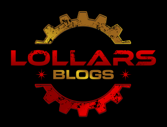 Lollars Blogs logo design by ingepro