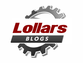 Lollars Blogs logo design by ingepro