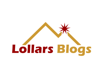 Lollars Blogs logo design by cintoko