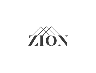 Zion International logo design by ndaru