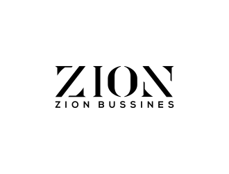 Zion International logo design by senandung