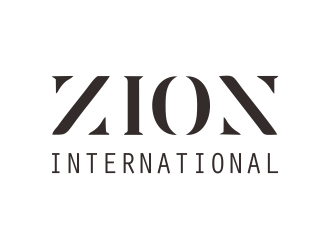 Zion International logo design by mkriziq