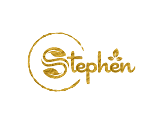 Stephen logo design by shadowfax