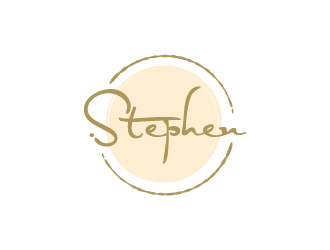 Stephen logo design by shadowfax