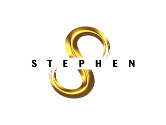 Stephen logo design by MagnetDesign