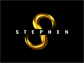 Stephen logo design by MagnetDesign