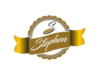 Stephen logo design by savana