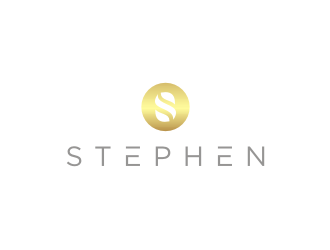 Stephen logo design by enilno