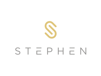 Stephen logo design by enilno