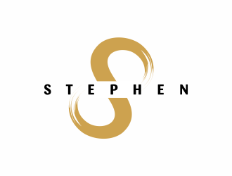 Stephen logo design by MagnetDesign