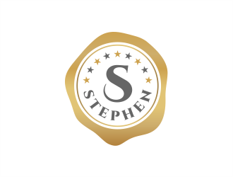 Stephen logo design by MagnetDesign