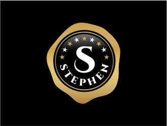 Stephen logo design by MagnetDesign