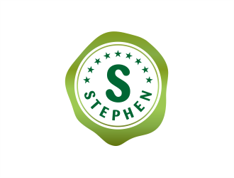 Stephen logo design by MagnetDesign