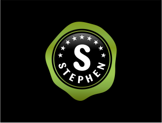 Stephen logo design by MagnetDesign