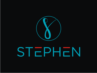 Stephen logo design by Adundas