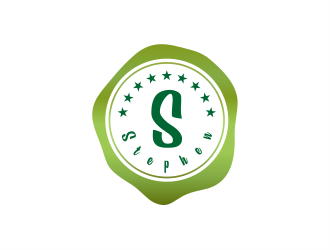 Stephen logo design by MagnetDesign