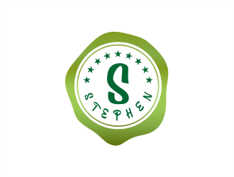 Stephen logo design by MagnetDesign