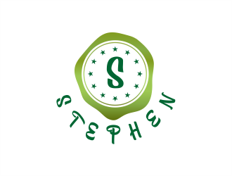 Stephen logo design by MagnetDesign