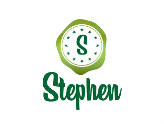 Stephen logo design by MagnetDesign