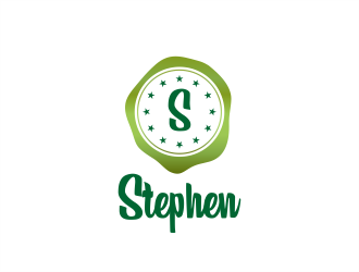 Stephen logo design by MagnetDesign