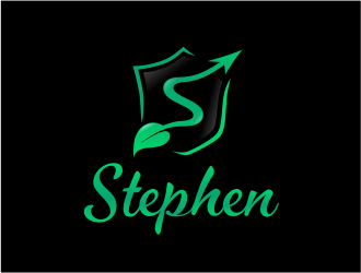 Stephen logo design by MagnetDesign