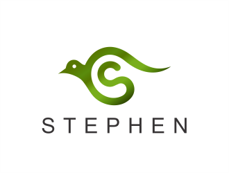 Stephen logo design by MagnetDesign