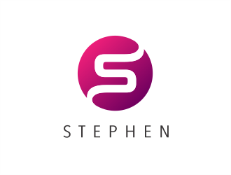 Stephen logo design by MagnetDesign