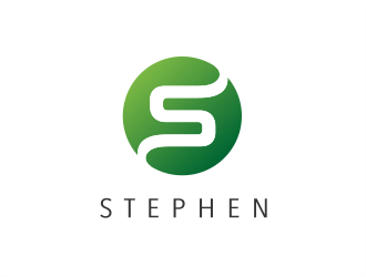 Stephen logo design by MagnetDesign
