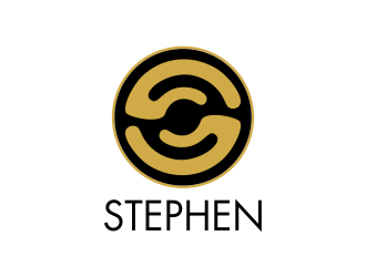 Stephen logo design by Torzo