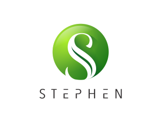 Stephen logo design by MagnetDesign