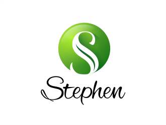 Stephen logo design by MagnetDesign
