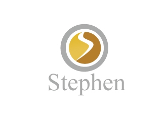 Stephen logo design by webmall