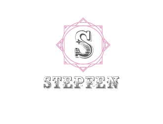 Stephen logo design by AYATA