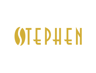 Stephen logo design by keylogo