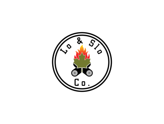  logo design by oke2angconcept