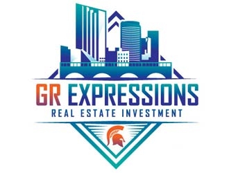 Red, White & Vroom logo design by shere