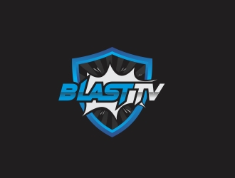 StunnerTV logo design by rokenrol