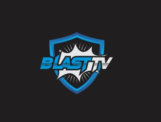 StunnerTV logo design by rokenrol