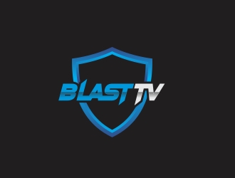 StunnerTV logo design by rokenrol