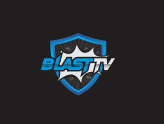 StunnerTV logo design by rokenrol