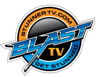 StunnerTV logo design by shere