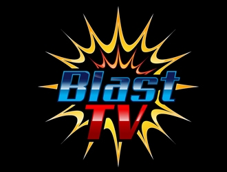 StunnerTV logo design by DreamLogoDesign