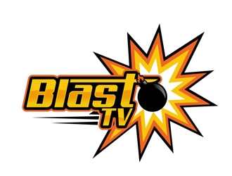 StunnerTV logo design by DreamLogoDesign