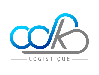 Crossdock / shortform: CDK (in upper or lower case) logo design by cintoko